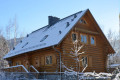 Thumb Unser Ferienhaus Riesengebirge im Winter